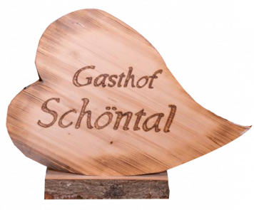 Gasthaus Schöntal